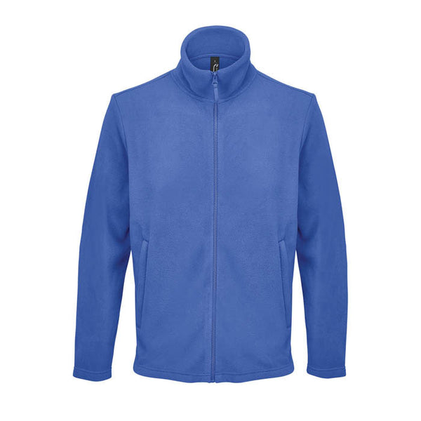 NITRO VESTE ZIPPE UNISEXE