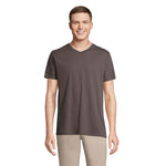 REGENT V TEE-SHIRT COL V