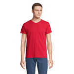 REGENT V TEE-SHIRT COL V
