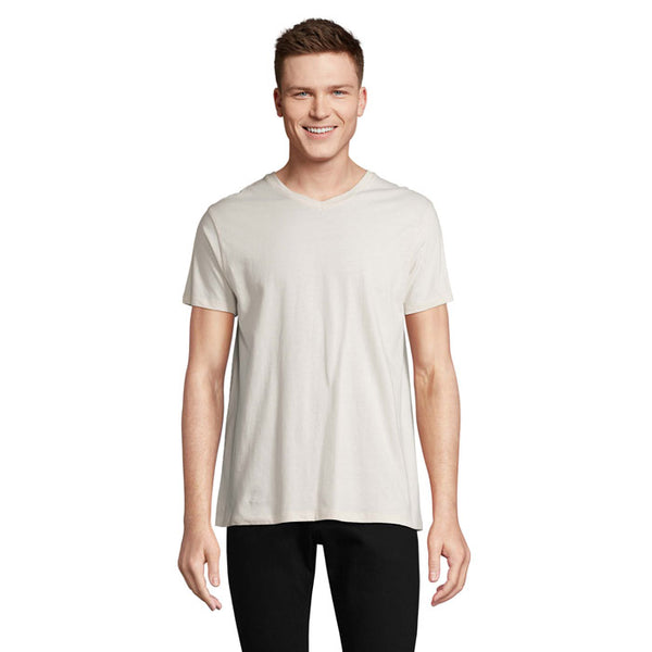 REGENT V TEE-SHIRT COL V