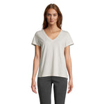 REGENT V TEE-SHIRT FEMME