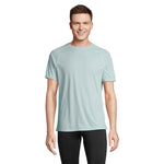 VORTEX TEE-SHIRT RAGLAN
