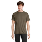 VORTEX TEE-SHIRT RAGLAN