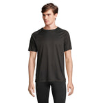 VORTEX TEE-SHIRT RAGLAN