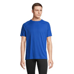 VORTEX TEE-SHIRT RAGLAN