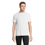 VORTEX TEE-SHIRT RAGLAN