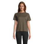 VORTEX WOMEN RAGLAN