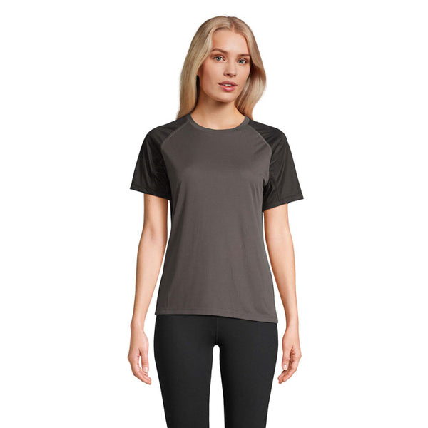 VORTEX WOMEN RAGLAN