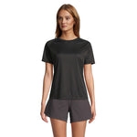 VORTEX WOMEN RAGLAN
