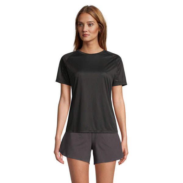 VORTEX WOMEN RAGLAN