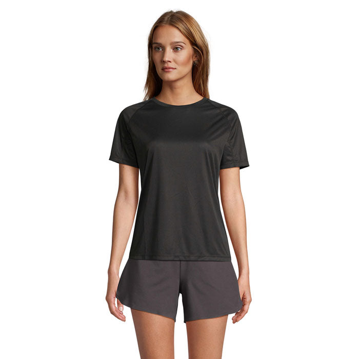 VORTEX WOMEN RAGLAN
