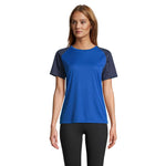 VORTEX WOMEN RAGLAN
