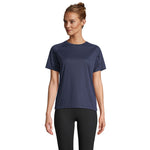 VORTEX WOMEN RAGLAN