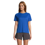VORTEX WOMEN RAGLAN