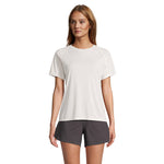VORTEX WOMEN RAGLAN