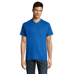 VICTORY MEN T-SHIRT 150g
