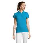PASSION WOMEN POLO 170g