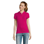PASSION WOMEN POLO 170g