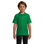 SUMMER II KIDS Polo 170g