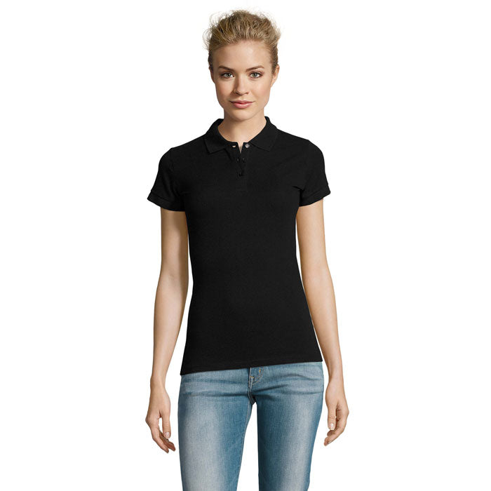 PERFECT WOMEN POLO 180
