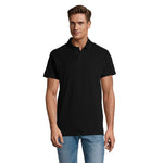 SPRING II  Polo Homme 210g