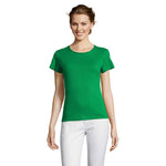 MISS TEE-SHIRT FEMME 150