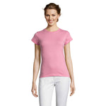 MISS TEE-SHIRT FEMME 150