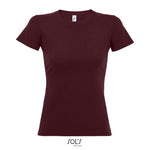 IMPERIAL WOMEN T-Shirt 190g