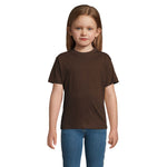 IMPERIAL KIDS T-SHIRT 190