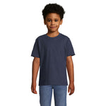 IMPERIAL KIDS T-SHIRT 190