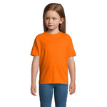 IMPERIAL KIDS T-SHIRT 190