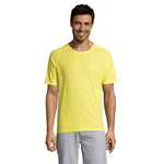 SPORTY MEN T-Shirt