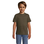REGENT KIDS T-SHIRT 150g