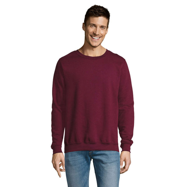 NEW SUPREME SWEATER 280g