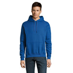 SLAM sweat capuche