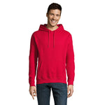 SLAM sweat capuche