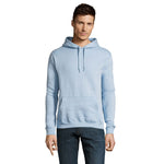 SLAM sweat capuche