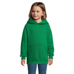 SLAM KIDS  Sweat Capuche