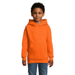 SLAM KIDS  Sweat Capuche