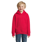 SLAM KIDS  Sweat Capuche