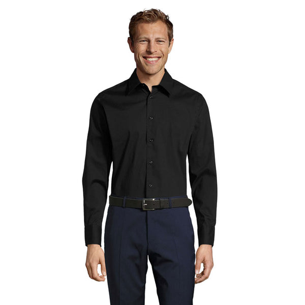 BRIGHTON CHEMISE HOMME