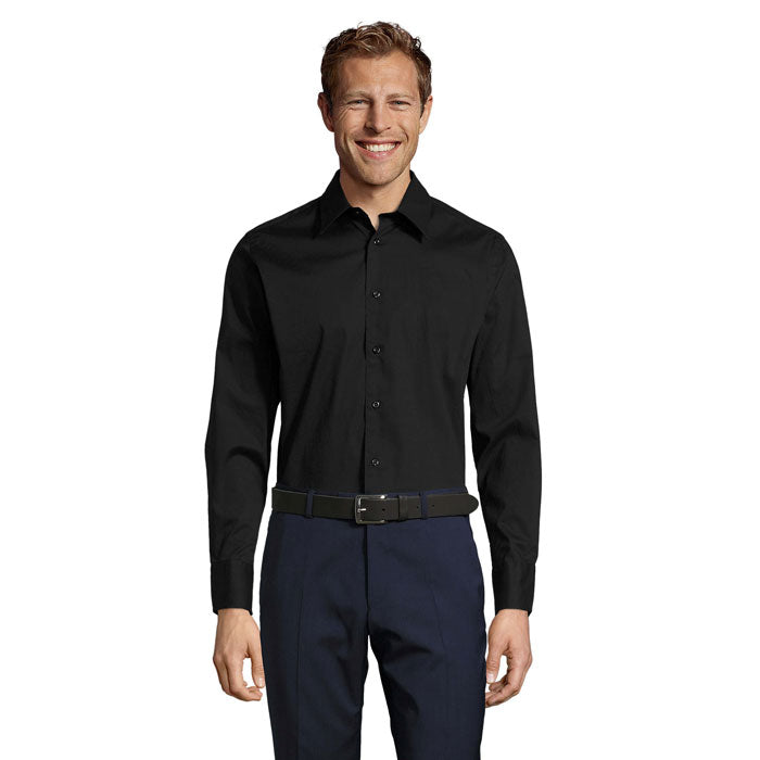 BRIGHTON CHEMISE HOMME