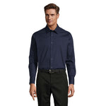 BRIGHTON CHEMISE HOMME