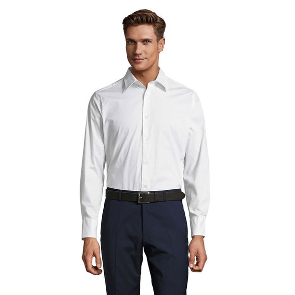 BRIGHTON CHEMISE HOMME