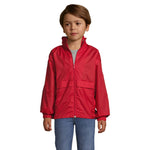 SURF KIDS COUPE-VENT ENFANT