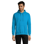 Sweat-shirt 280g/m²