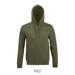 Sweat-shirt 280g/m²