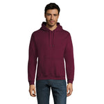 Sweat-shirt 280g/m²