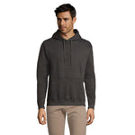 Sweat-shirt 280g/m²