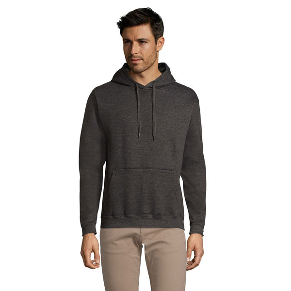 Sweat-shirt 280g/m²